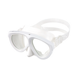 Mantis 5 WT Silicone - Super White