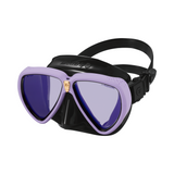 Mantis LVR BK Silicone UV420+AR - Rubber Purple