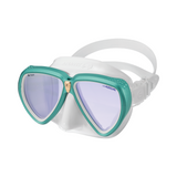 Mantis LVR WT Silicone UV420+AR - Pearl Turquoise