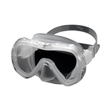 Luvos Clear Silicone UV380 AR+IR - Clear