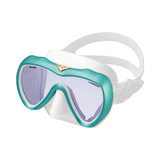 Vader Fanette WT Silicone UV420+AR - Pearl Turquoise