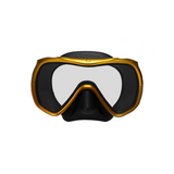 Luvos G Metal BK Silicone UV380 AR+IR - Majestic Gold