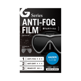 Vader Anti Fog Film