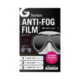Vader Fanette Anti Fog Film