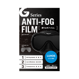 Luvos Anti Fog Film