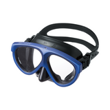Mantis 5 BK Silicone - BMN Blue