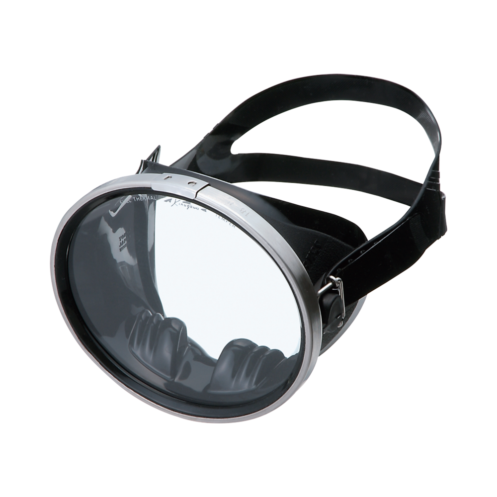 Abyss - Black Silicone