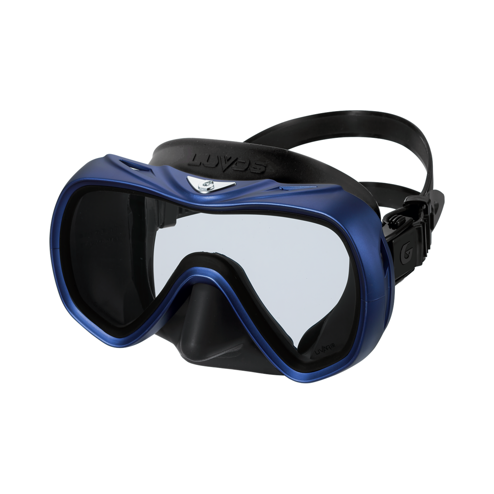 Luvos Silicone UV380 AR+IR