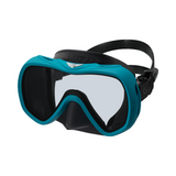 Luvos BK Silicone UV380 AR+IR - STN Rubber Jade
