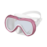 Luvos WT Silicone UV380 AR+IR - Pearl Tourmaline Pink