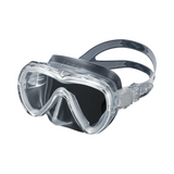 Vader Fanette Clear Silicone Super Clear - Clear