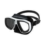 Lanze Black Silicone
