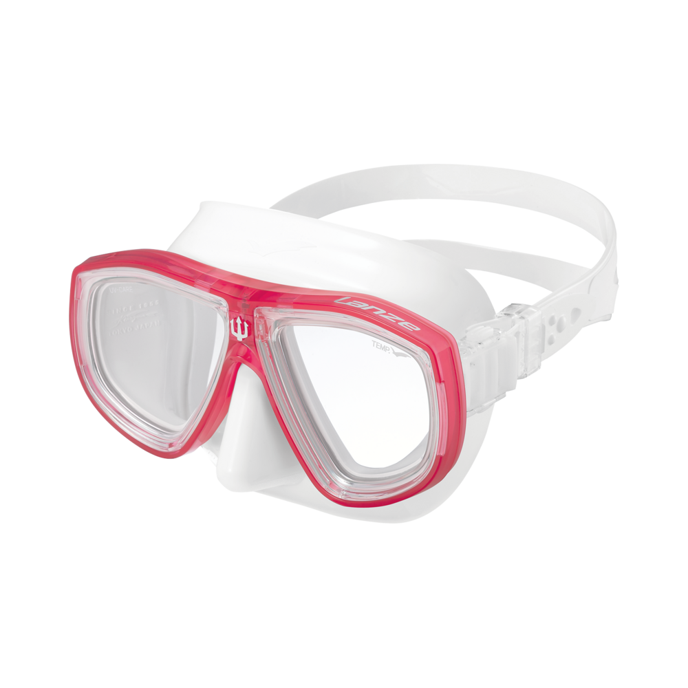 Lanze White Silicone
