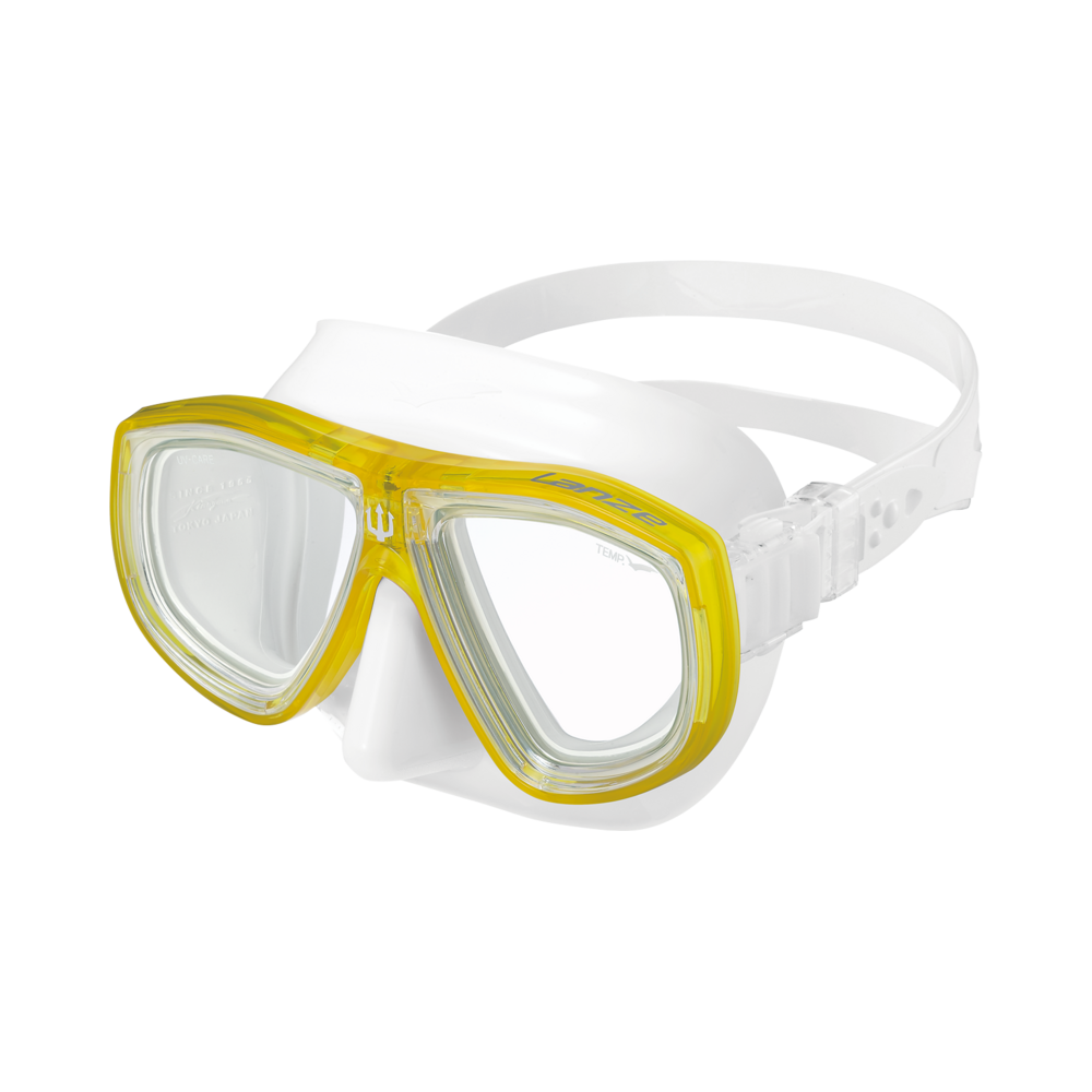 Lanze White Silicone