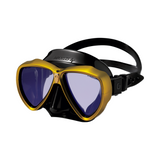 Mantis LV BK Silicone UV420+AR - MIR Moon Yellow