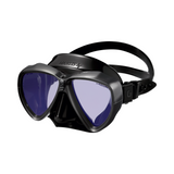 Mantis LV BK Silicone UV420+AR - MT Black Chrome