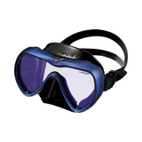 Vader BK Silicone UV420+AR - MMN Blue