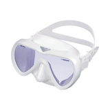 Vader WT Silicone UV420+AR - M Glass White