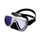 Vader Fanette BK Silicone UV420+AR - MT Glass White