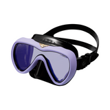 Vader Fanette BK Silicone UV420+AR - Rubber Purple