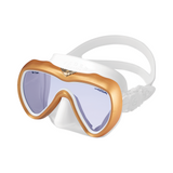 Vader Fanette WT Silicone UV420+AR - Pearl Citrine Orange