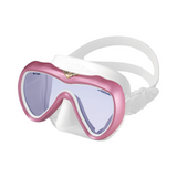 Vader Fanette WT Silicone UV420+AR - Pearl Tourmaline Pink