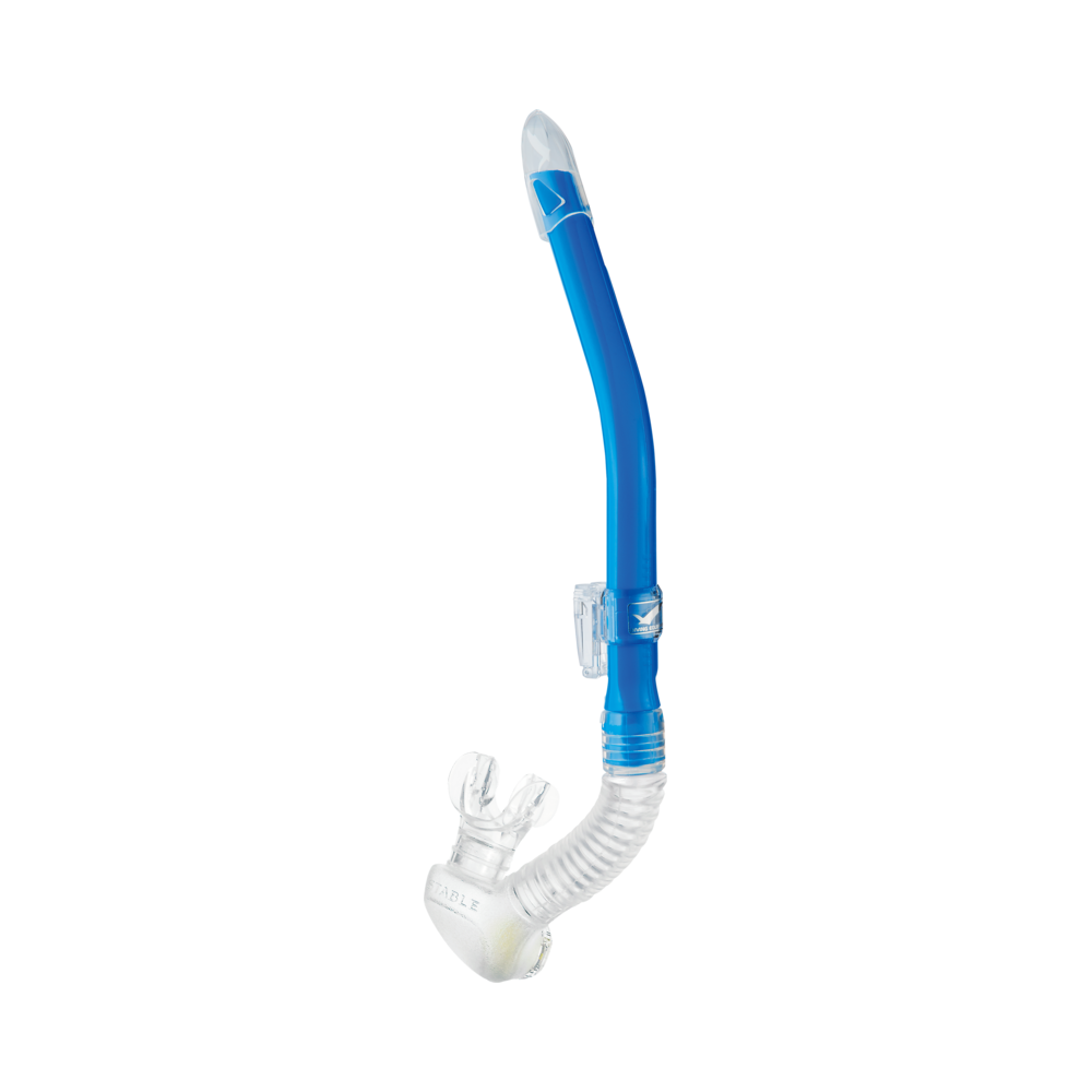 Canal Stable Clear Silicone