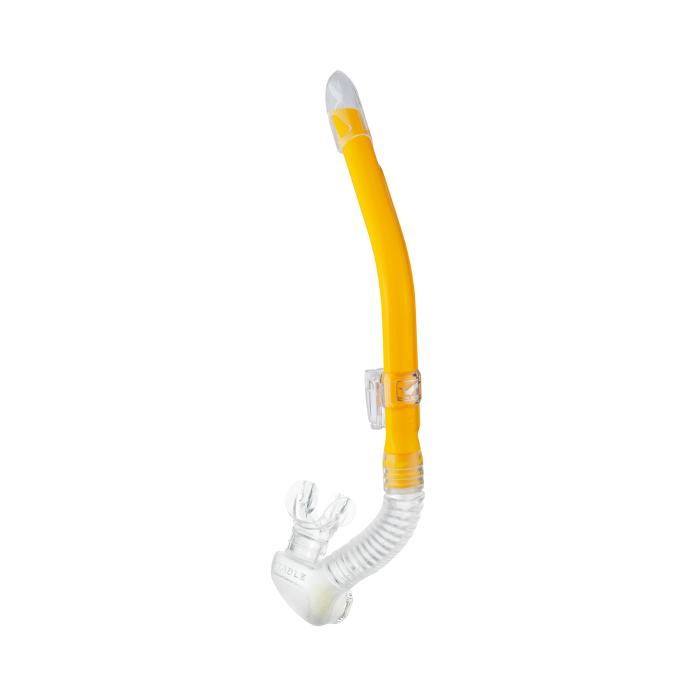 Canal Stable Clear Silicone
