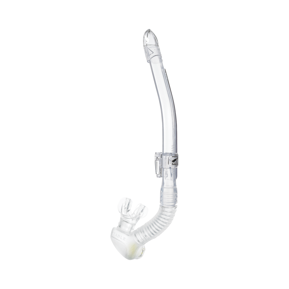 Canal Stable Clear Silicone