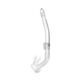 Canal Stable Clear Silicone