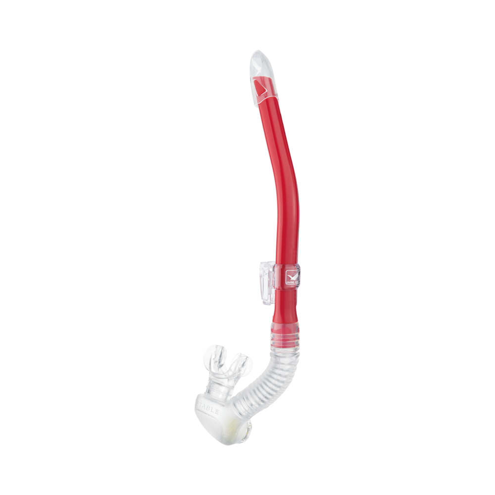 Canal Stable Clear Silicone