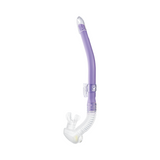 Leila Stable Clear Silicone