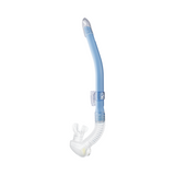 Leila Stable Clear Silicone