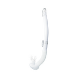 Leila Stable White Silicone