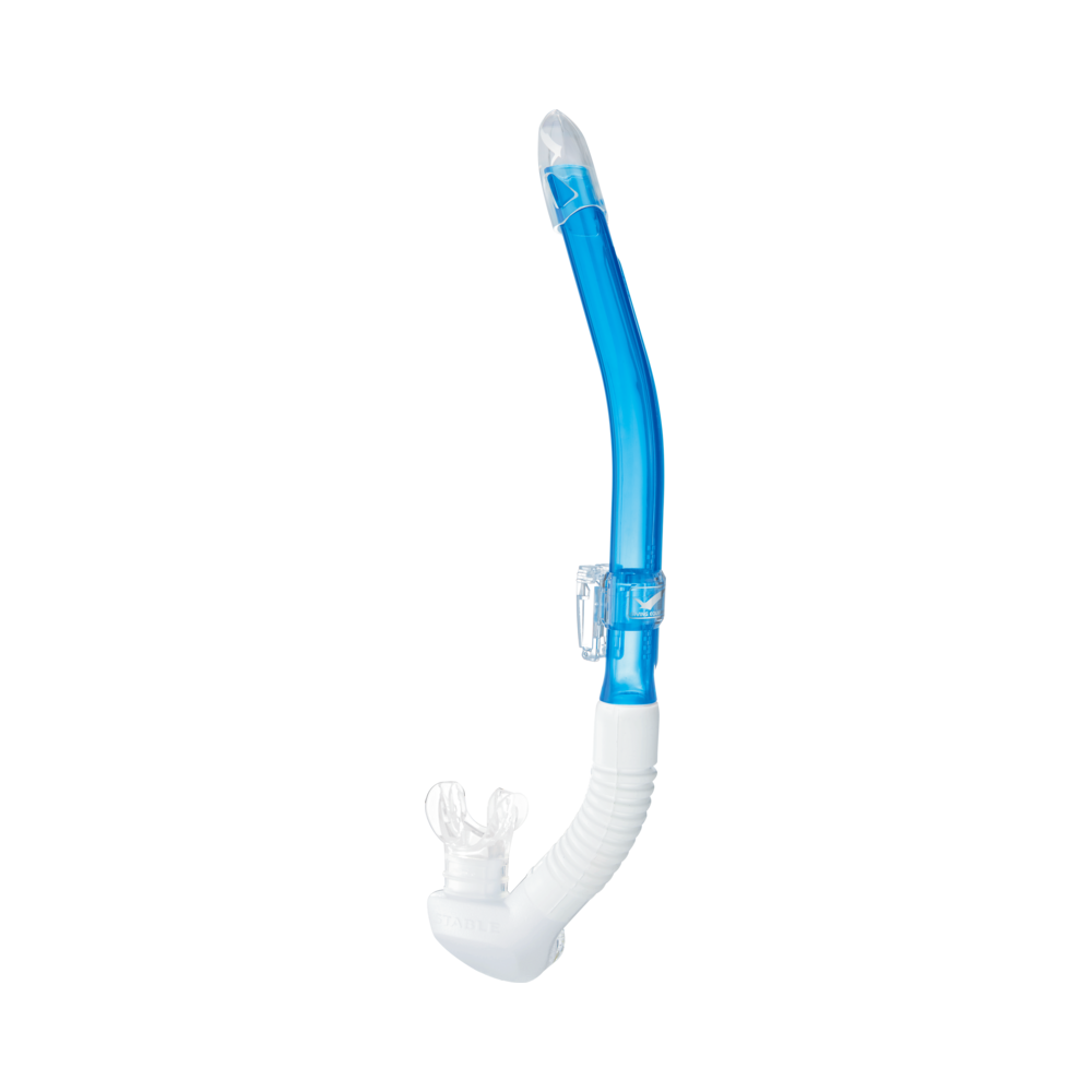 Leila Stable White Silicone