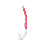 Leila Stable White Silicone