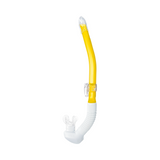 Leila Stable White Silicone