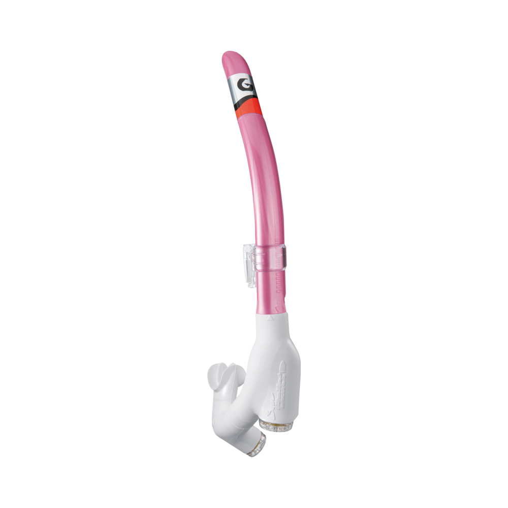 Super Bullet Mini WT Silicone - Pearl Tourmaline Pink