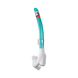 Super Bullet Mini WT Silicone - Pearl Turquoise