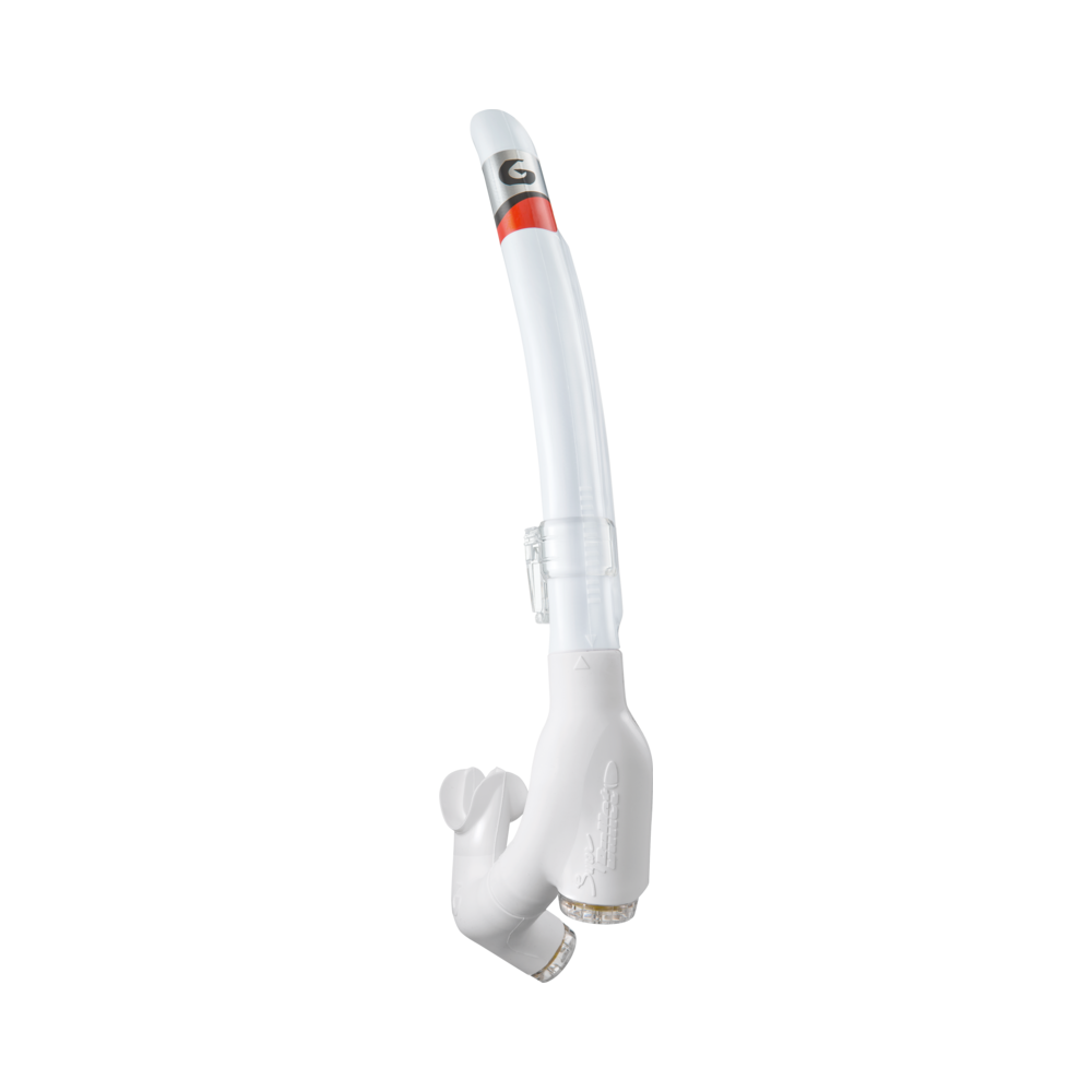 Super Bullet Mini WT Silicone - Super White