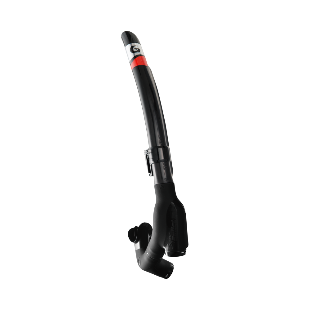 Super Bullet Mini BK Silicone - Black