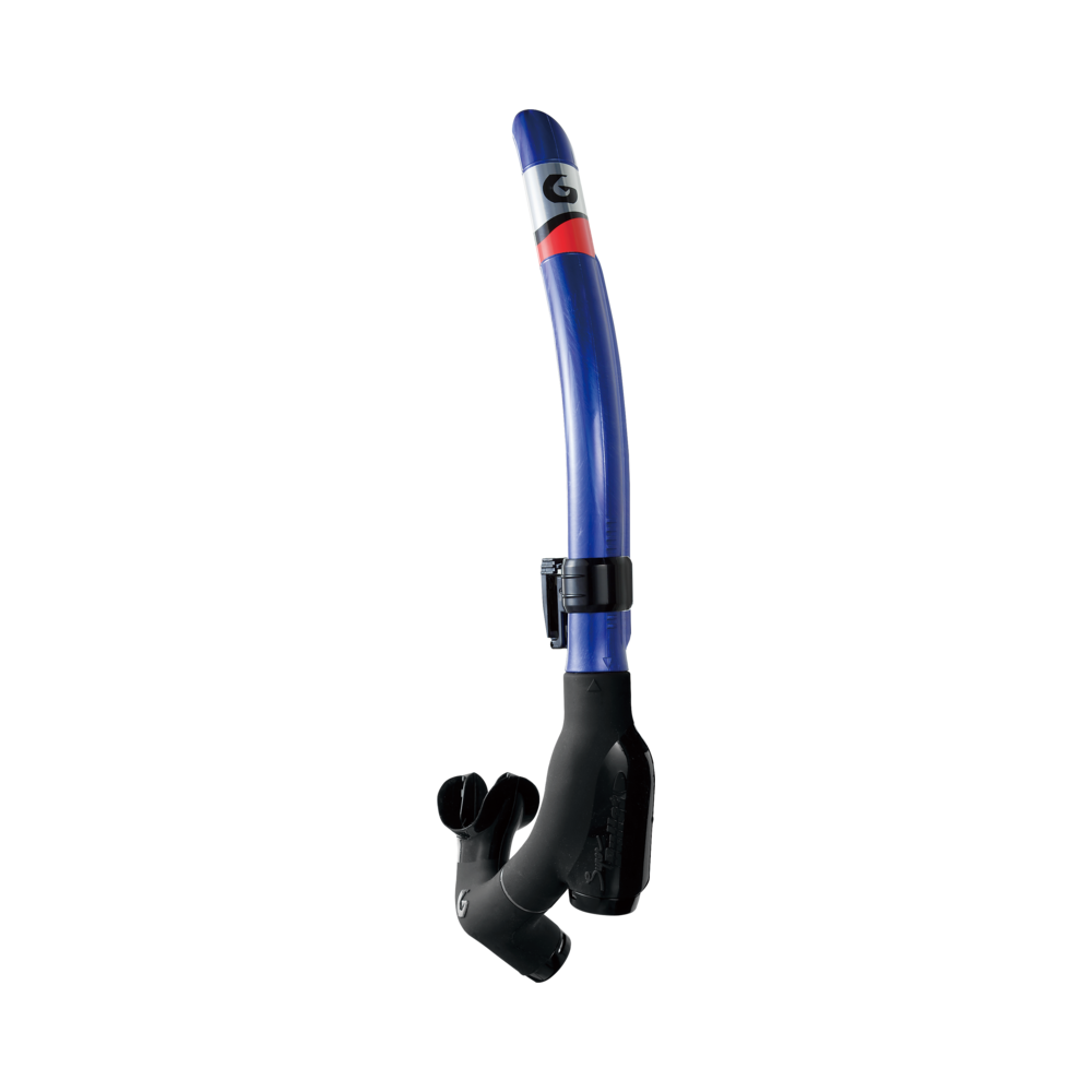 Super Bullet BK Silicone - MN Blue
