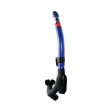 Super Bullet BK Silicone - MN Blue