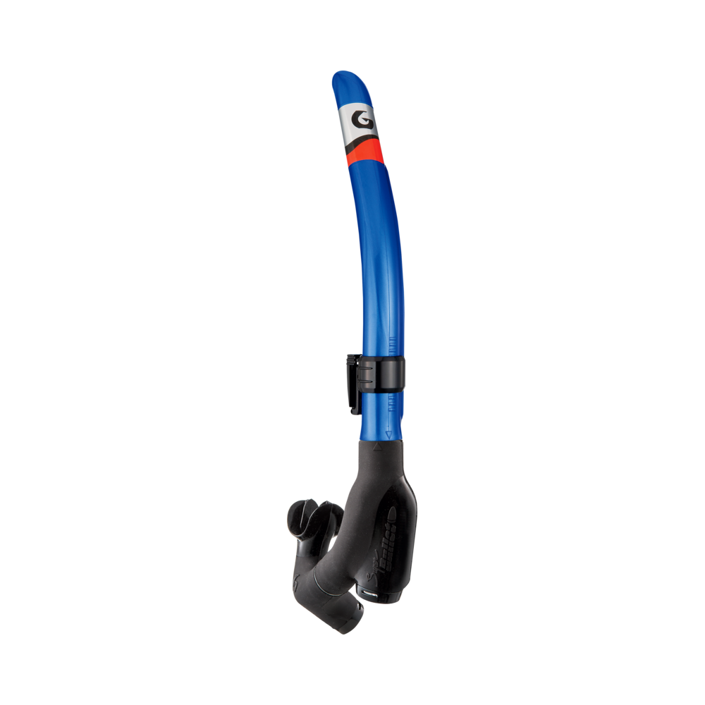Super Bullet BK Silicone - MIR Marine Blue