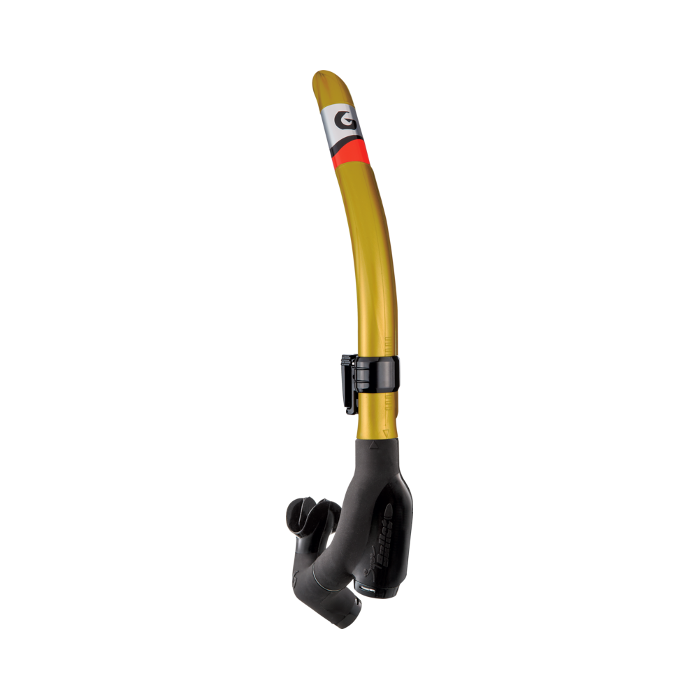 Super Bullet BK Silicone - MIR Moon Yellow