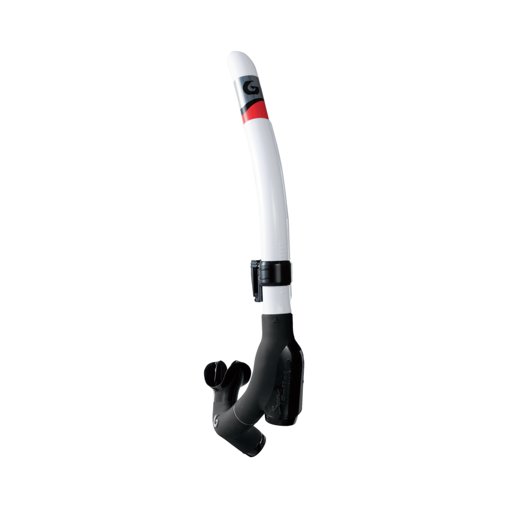 Super Bullet BK Silicone - Super White