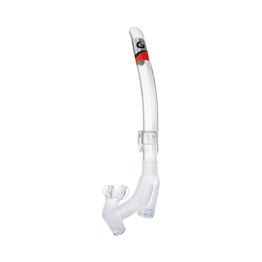 Super Bullet Clear Silicone - Clear