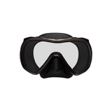 Luvos G Metal BK Silicone UV380 AR+IR - Onyx
